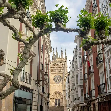 Sky Is Blue In - Private Parking Included * Granada